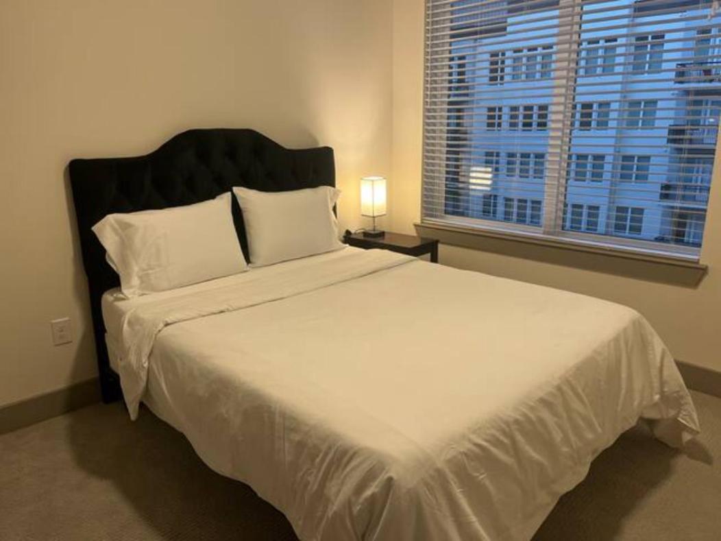 Resort-Style Apartments Near The Galleria Houston Pokoj fotografie