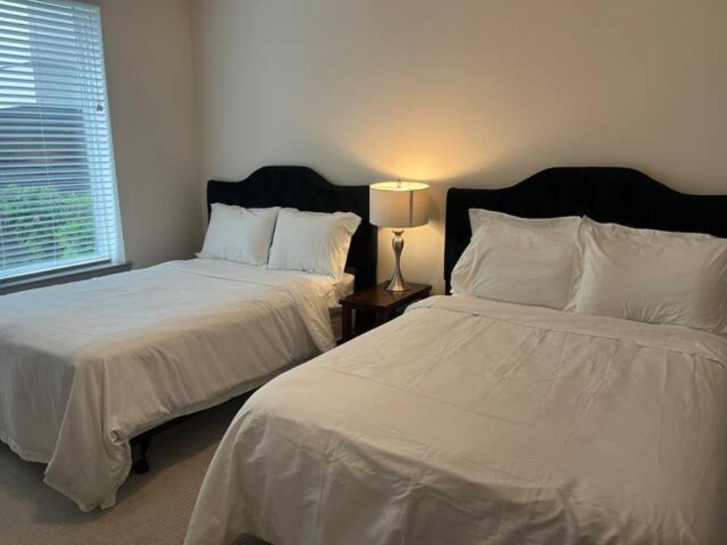 Resort-Style Apartments Near The Galleria Houston Pokoj fotografie