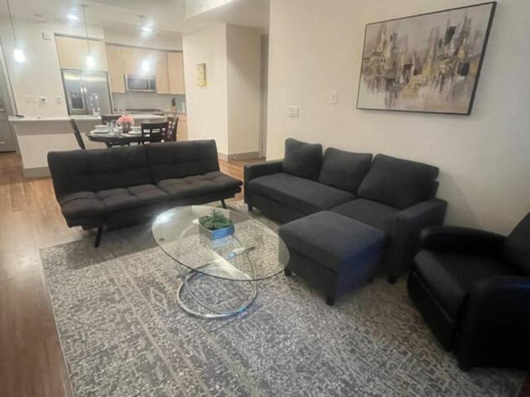 Resort-Style Apartments Near The Galleria Houston Pokoj fotografie