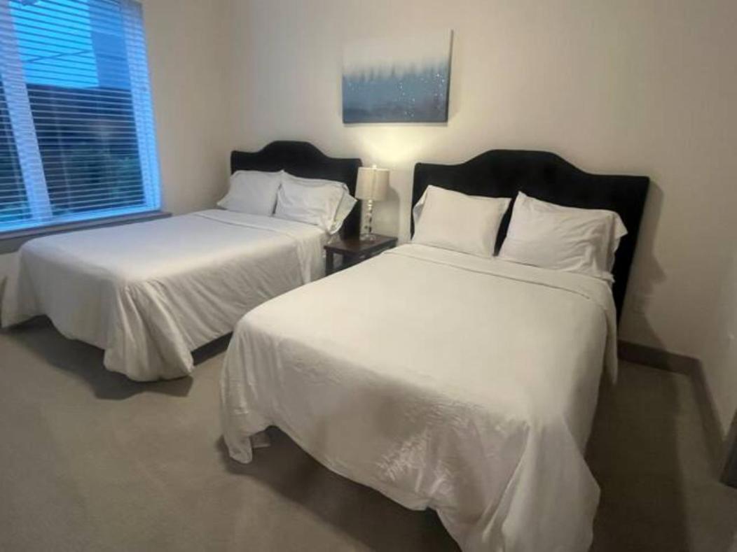 Resort-Style Apartments Near The Galleria Houston Pokoj fotografie