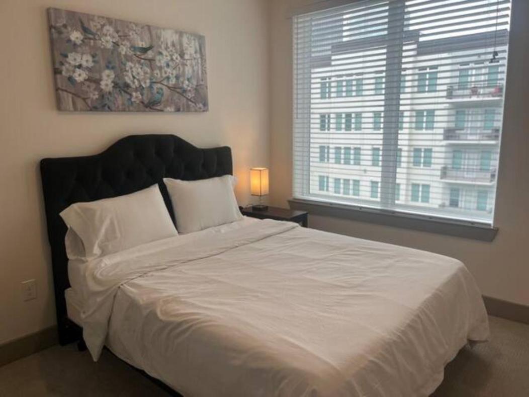 Resort-Style Apartments Near The Galleria Houston Pokoj fotografie