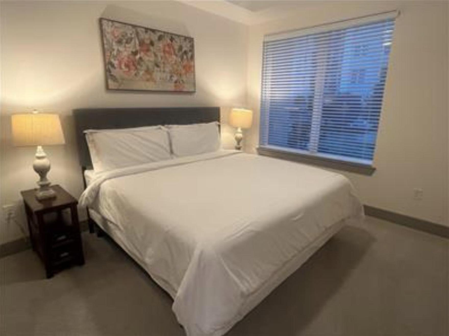 Resort-Style Apartments Near The Galleria Houston Pokoj fotografie