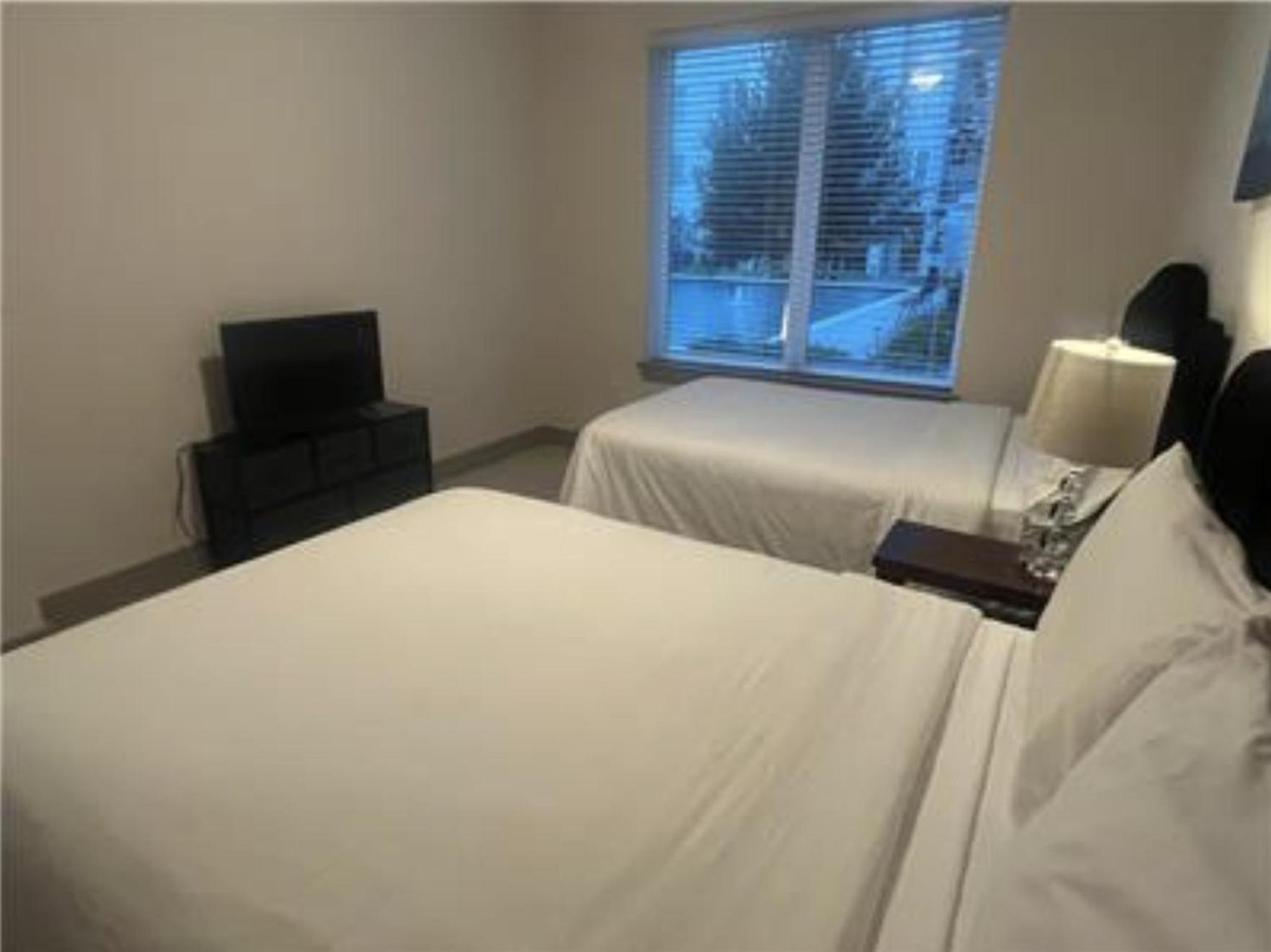 Resort-Style Apartments Near The Galleria Houston Pokoj fotografie