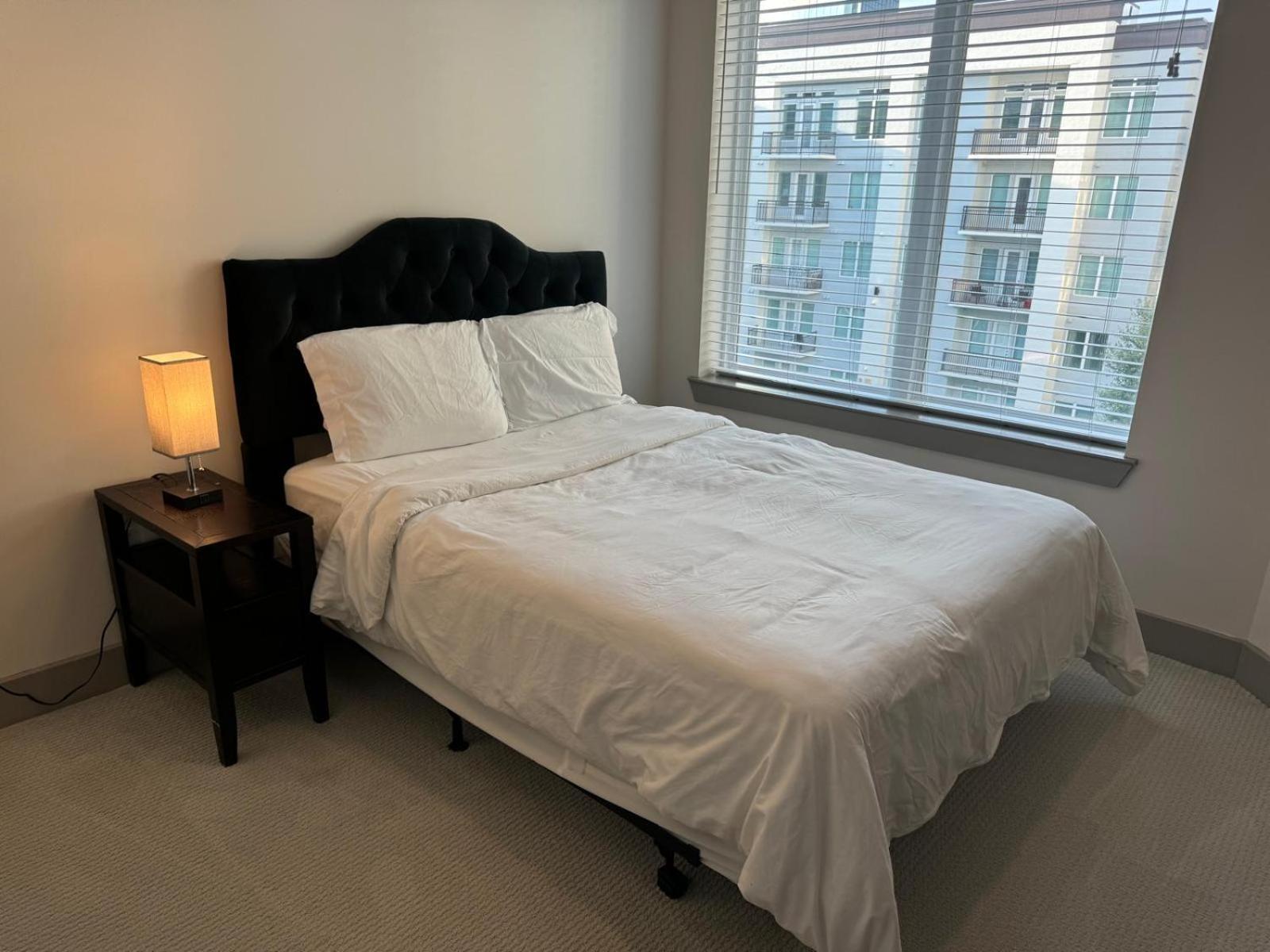 Resort-Style Apartments Near The Galleria Houston Pokoj fotografie