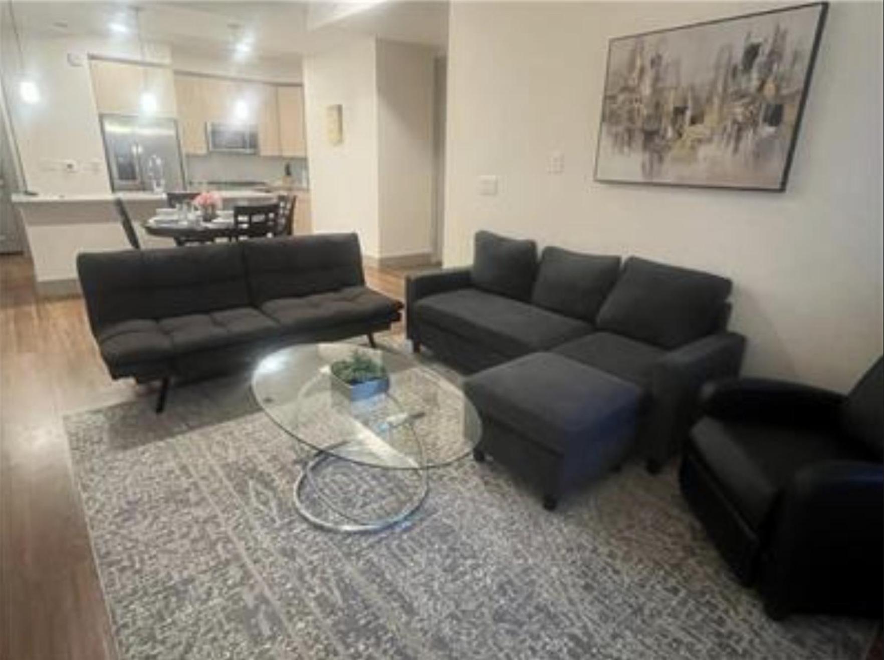 Resort-Style Apartments Near The Galleria Houston Pokoj fotografie