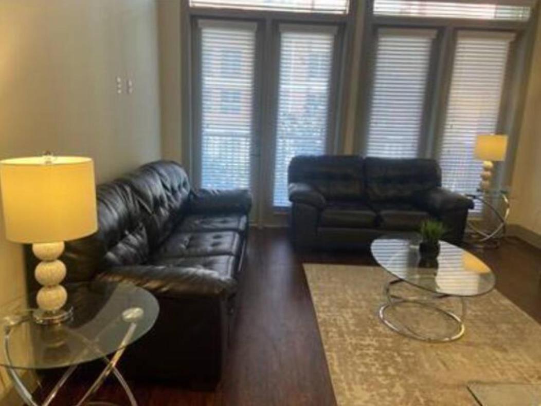 Resort-Style Apartments Near The Galleria Houston Pokoj fotografie