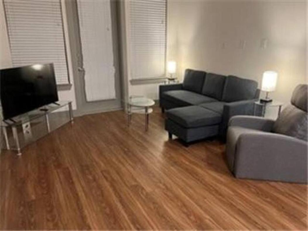 Resort-Style Apartments Near The Galleria Houston Pokoj fotografie