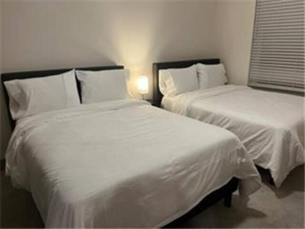 Resort-Style Apartments Near The Galleria Houston Pokoj fotografie