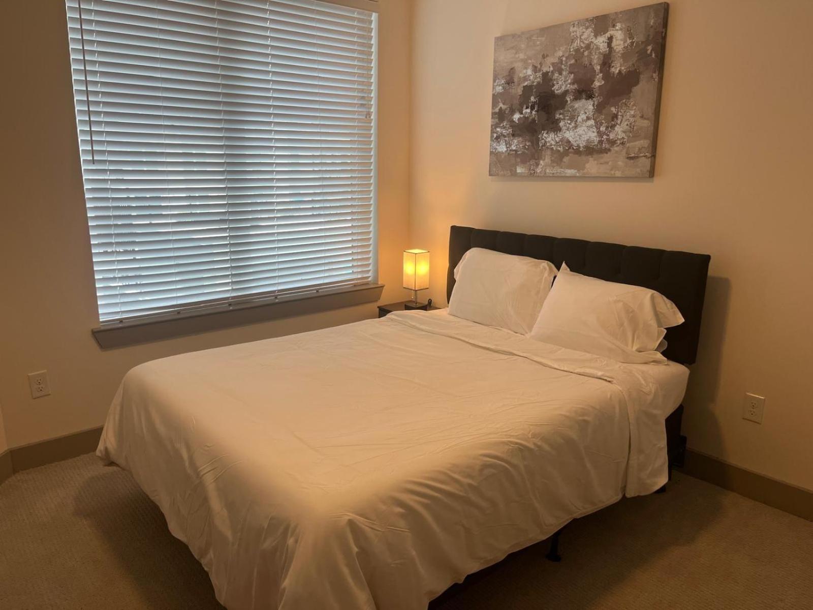 Resort-Style Apartments Near The Galleria Houston Pokoj fotografie