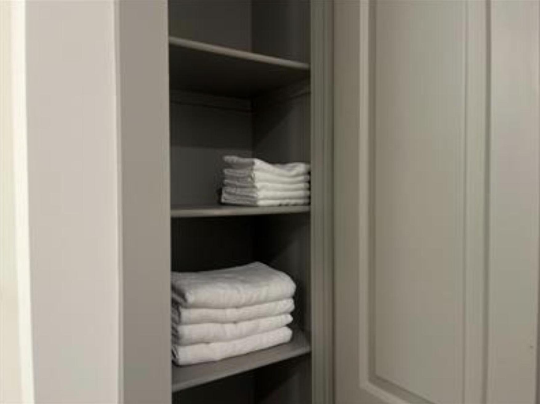 Resort-Style Apartments Near The Galleria Houston Pokoj fotografie