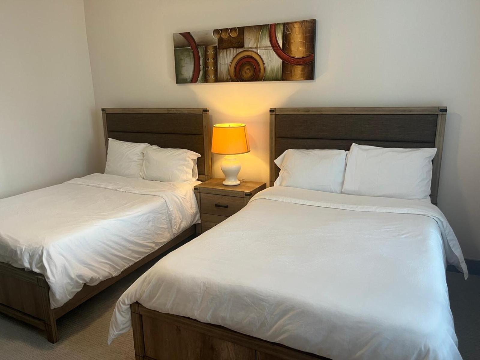 Resort-Style Apartments Near The Galleria Houston Pokoj fotografie
