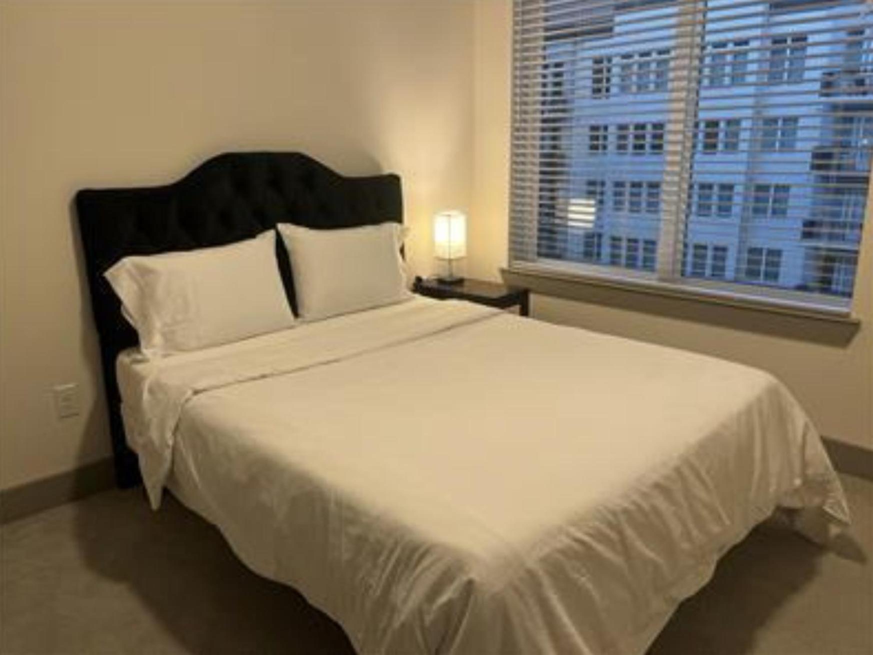Resort-Style Apartments Near The Galleria Houston Pokoj fotografie