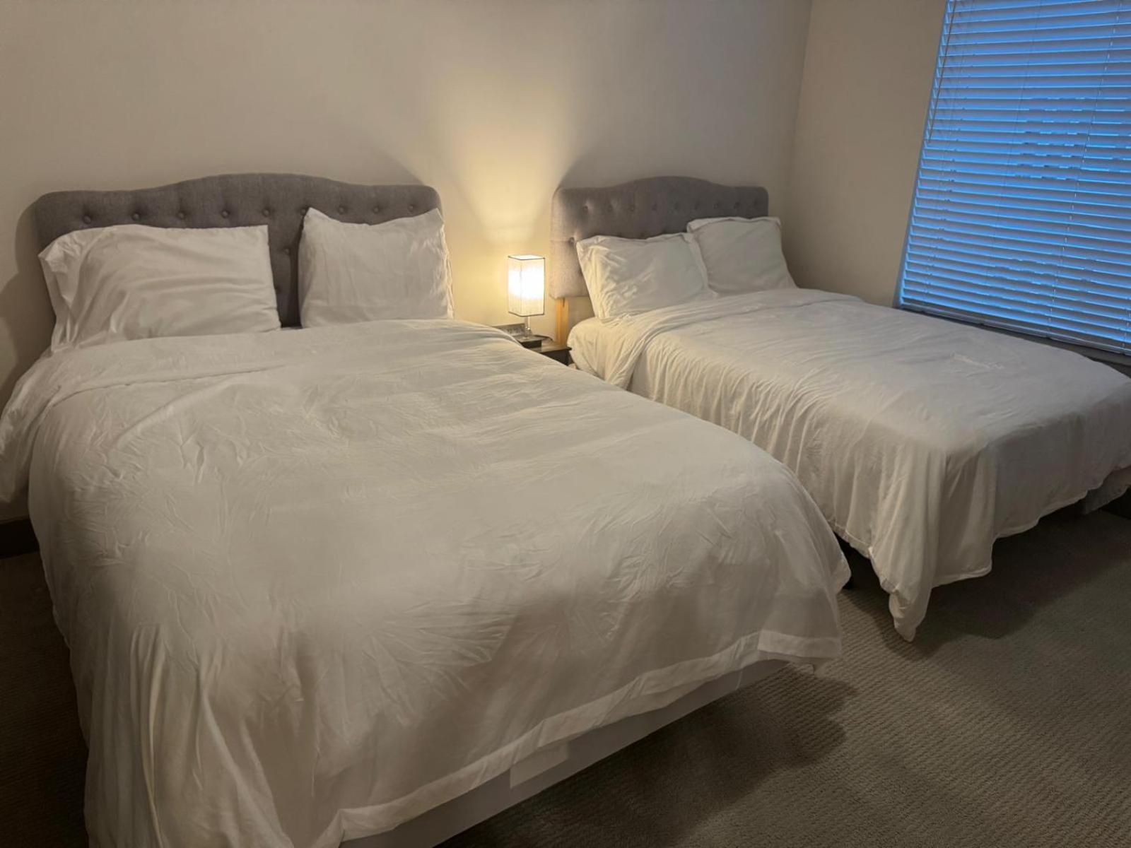 Resort-Style Apartments Near The Galleria Houston Pokoj fotografie