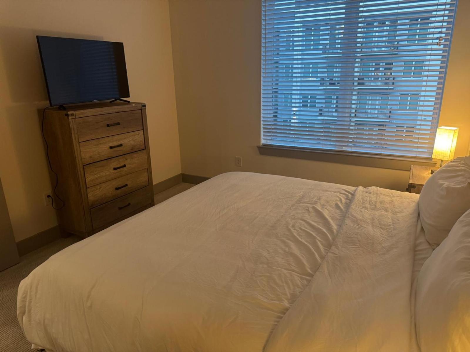 Resort-Style Apartments Near The Galleria Houston Pokoj fotografie